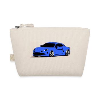 Alpine Revival - Trousse biologique - nature - Devant