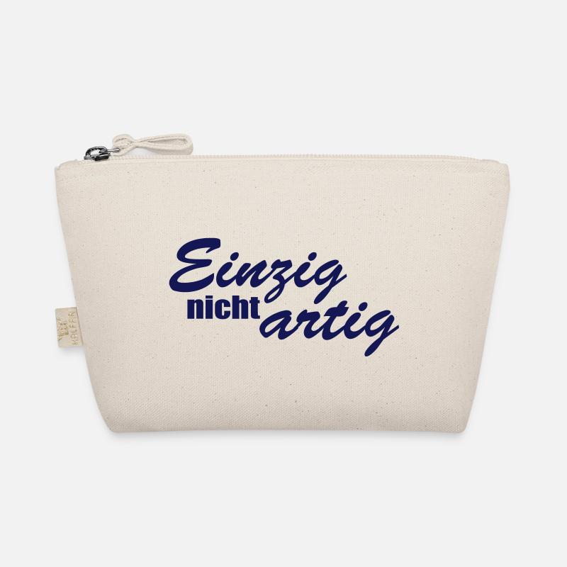 unique Organic Pouch