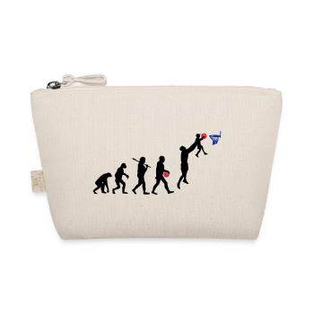 Evolution Basket daddy - Trousse biologique - nature - Devant
