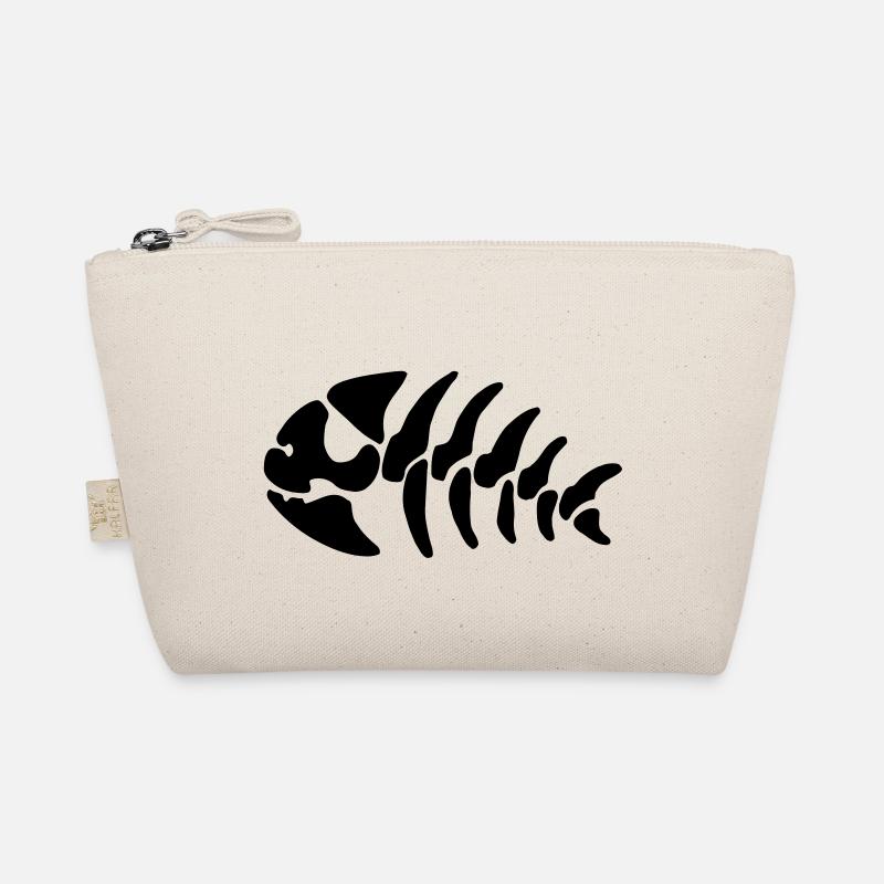 la pêche pirate Trousse biologique