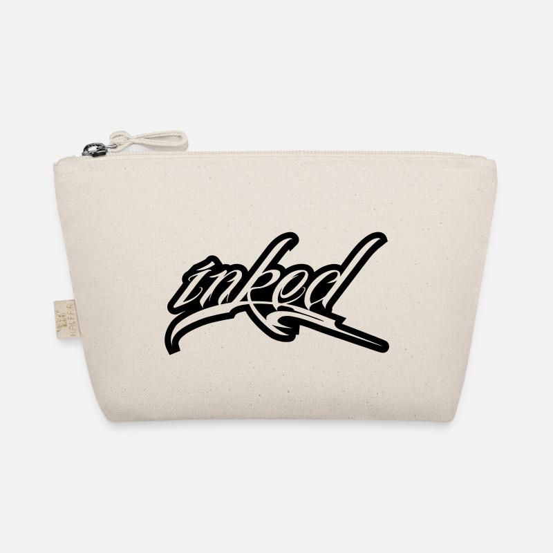 inked Bio-Täschchen