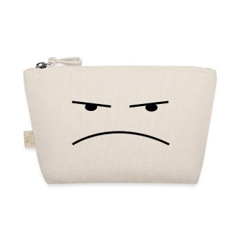 Smiley Sour - Trousse biologique - nature - Devant
