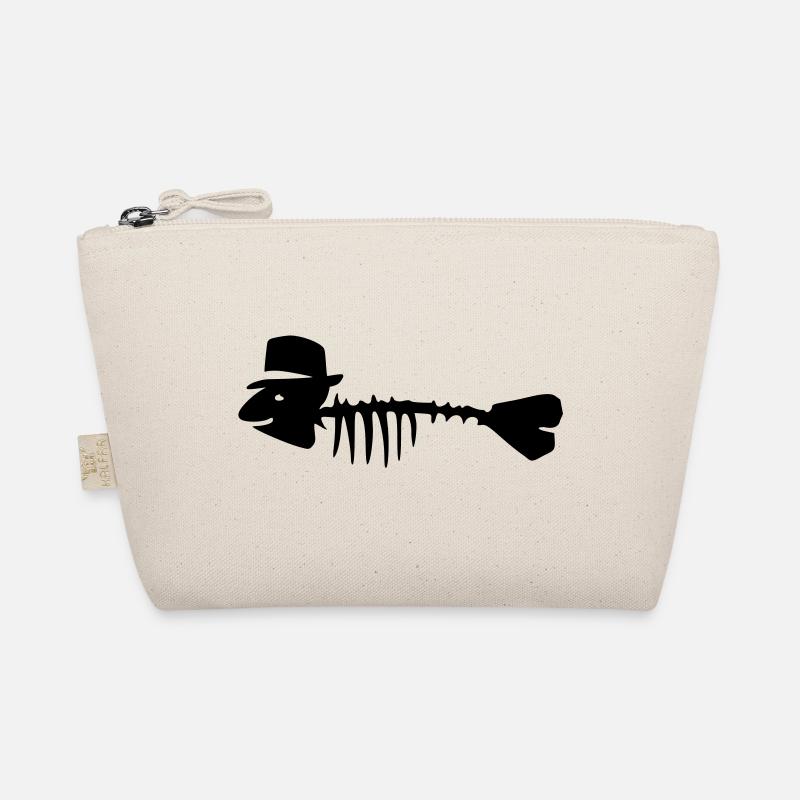 Fishbone avec chapeau Trousse biologique