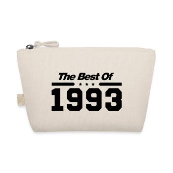 The best of 1993 - Bio-Täschchen - Natur - Vorne