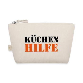 Cuisinier - Trousse biologique - nature - Devant