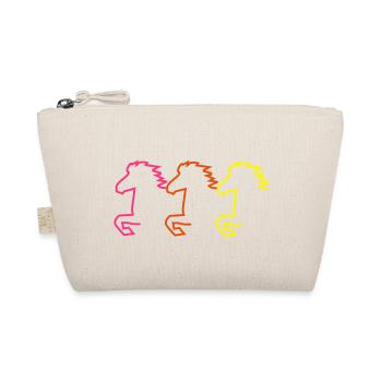 cheval - Trousse biologique - nature - Devant