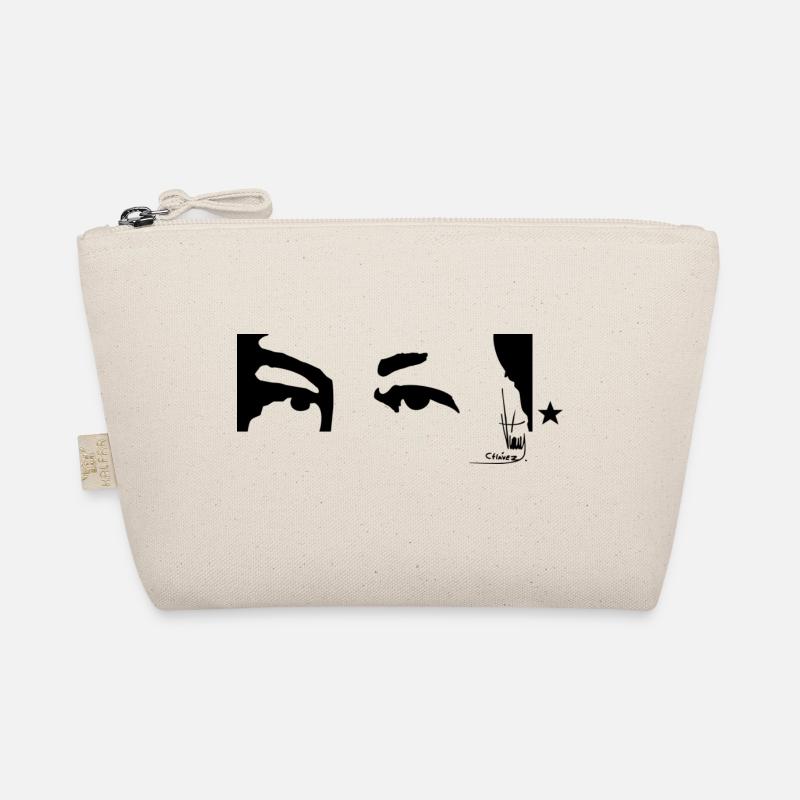 Chavez look Organic Pouch