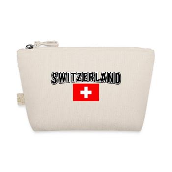 Suisse - Trousse biologique - nature - Devant