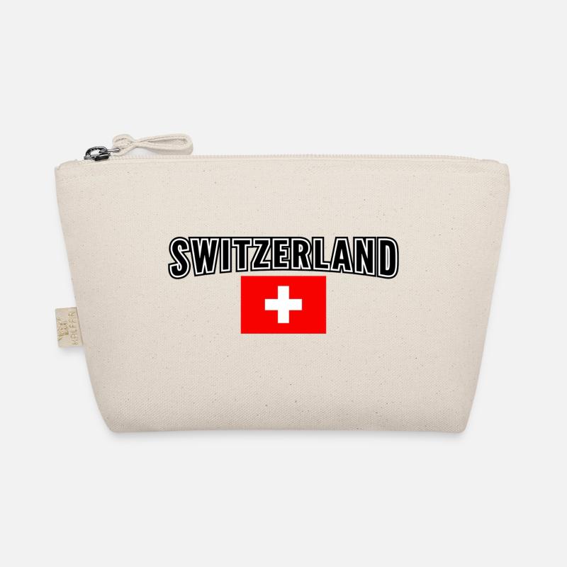 Suisse Trousse biologique