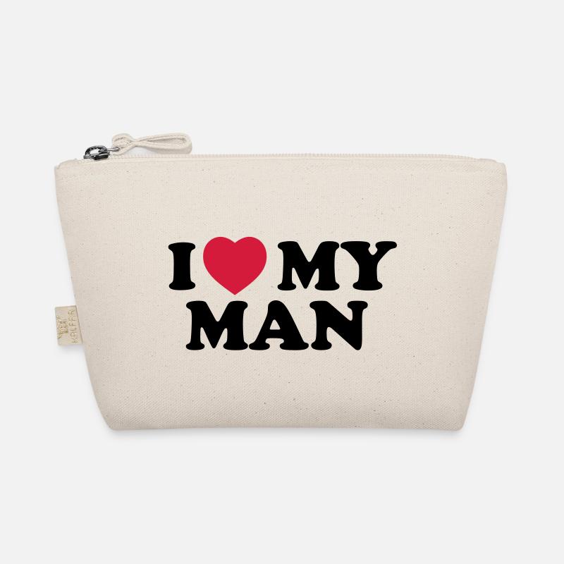 I love my man Trousse biologique