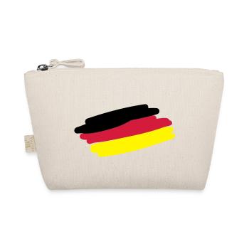 germany_flag_f3 - Trousse biologique - nature - Devant