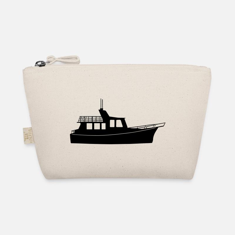 Boat eu Organic Pouch
