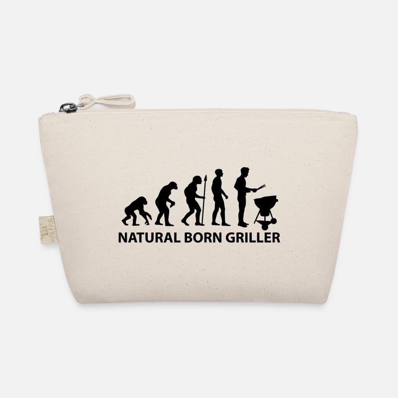 Grill Evolution Bio-Täschchen