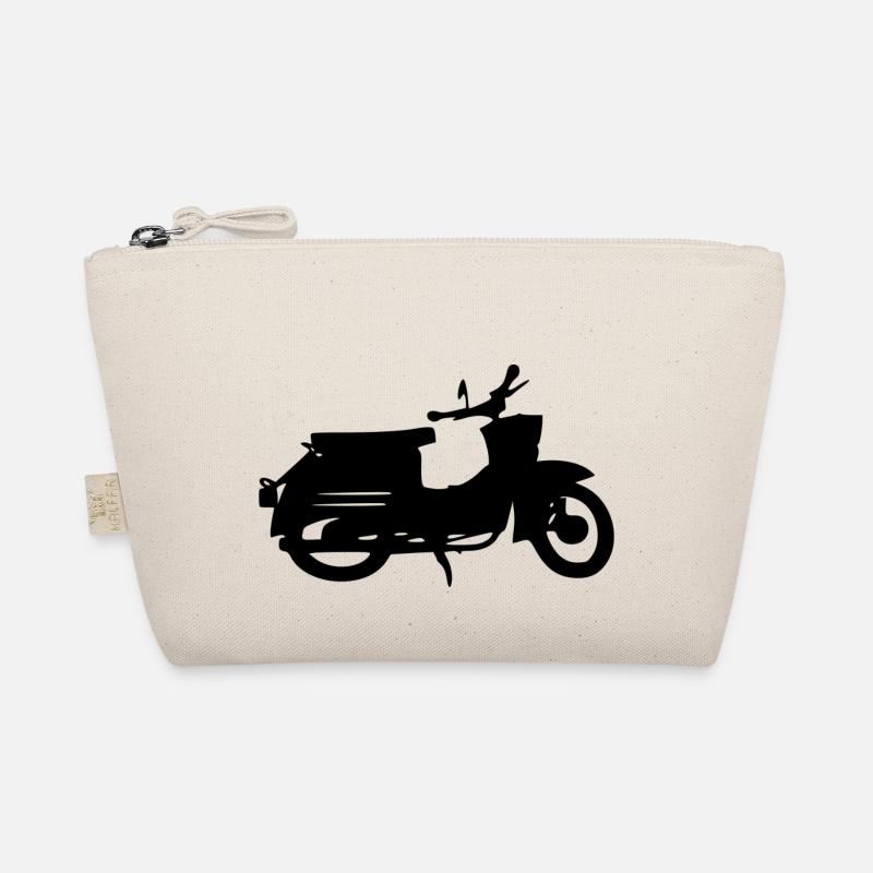 Simson avaler noir Trousse biologique