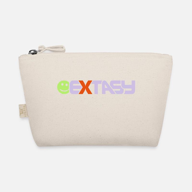 Ecstasy__V003 Organic Pouch