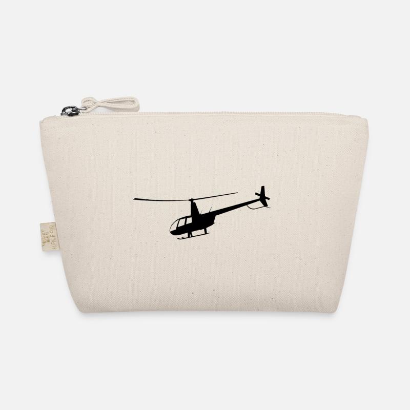 Robinson R44 Bio-Täschchen