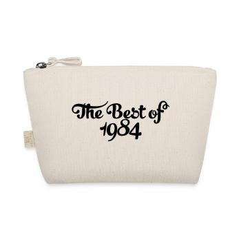 Geburtstag - Birthday - the best of 1984 (fr) - Trousse biologique - nature - Devant