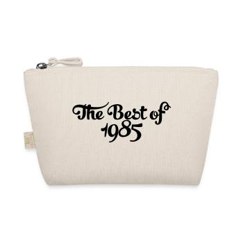 Geburtstag - Birthday - the best of 1985 (fr) - Trousse biologique - nature - Devant