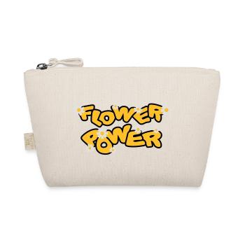 flower_power - Trousse biologique - nature - Devant
