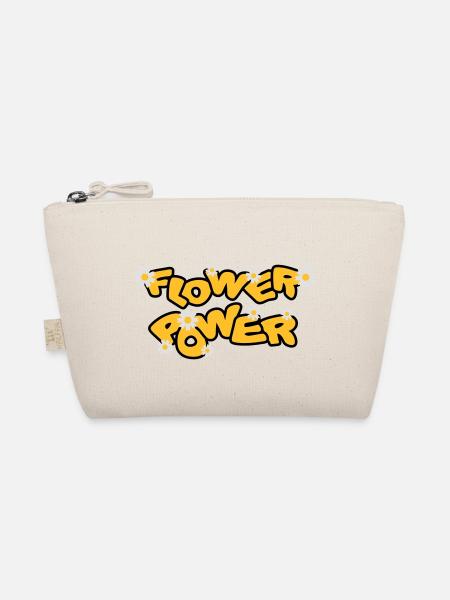 flower_power - Trousse biologique - nature - Devant