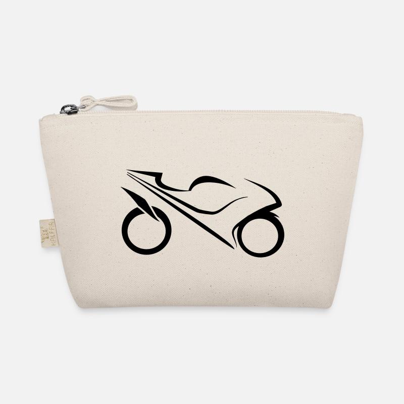 Sport Motorrad Bio-Täschchen