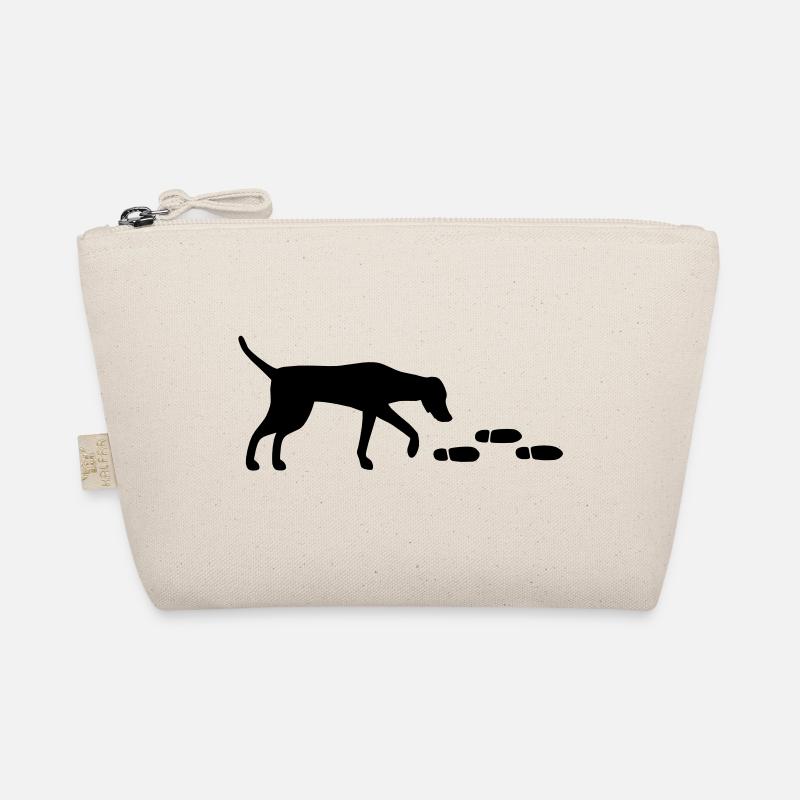 Viszla Mantrailer Organic Pouch