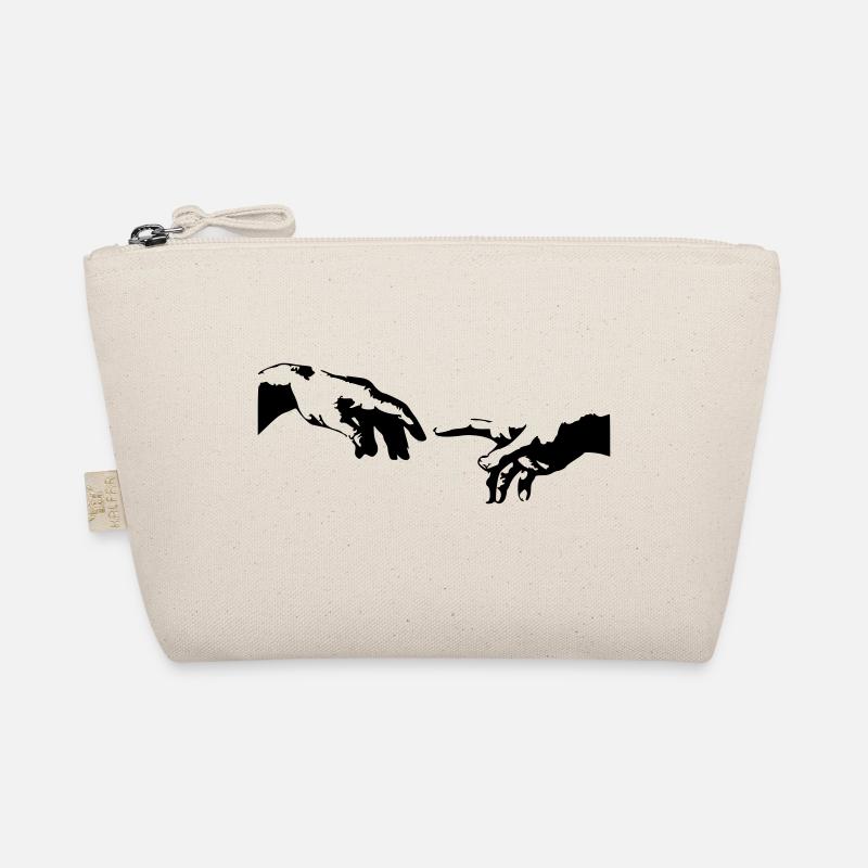 Main de la peinture chapelle sixtine Trousse biologique