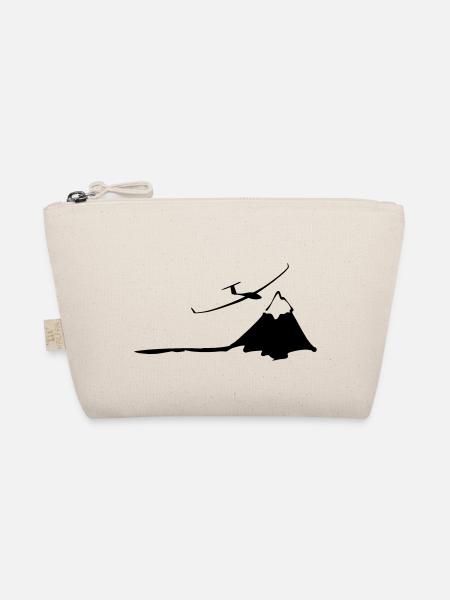 glider - Trousse biologique - nature - Devant
