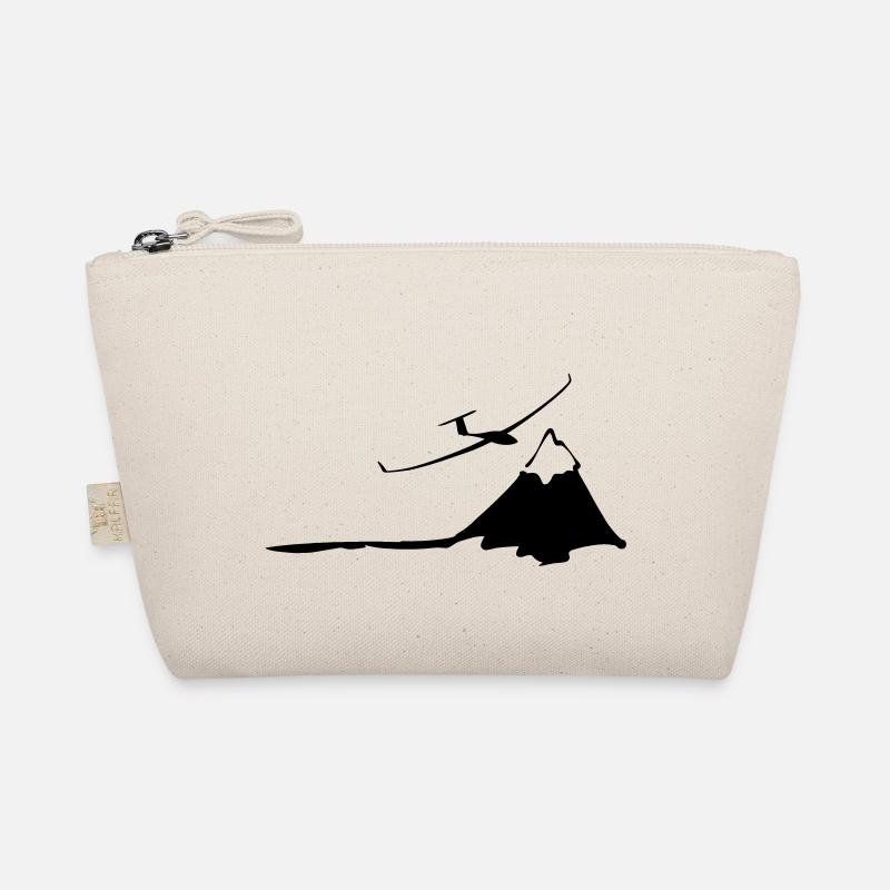 glider Organic Pouch