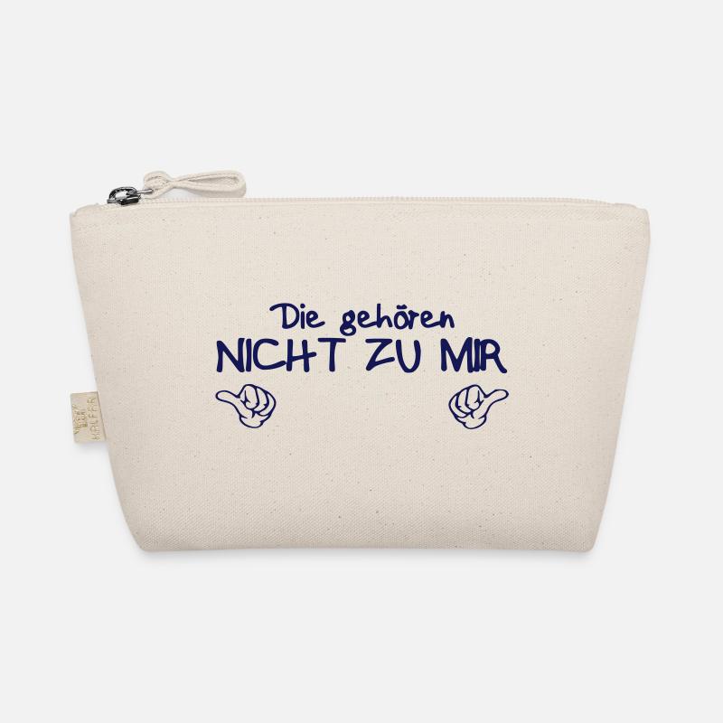 Le pas m'appartenir - Trousse biologique - nature
