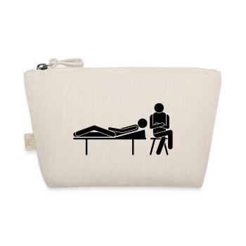 Psychologue - Trousse biologique - nature - Devant