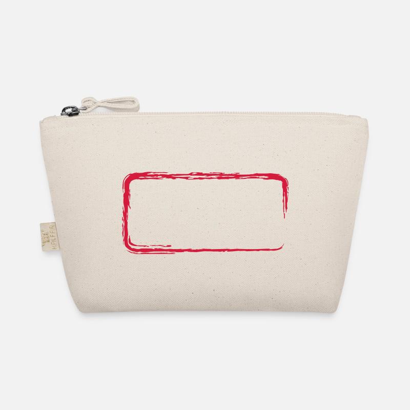 Rahmen_01 Bio-Täschchen