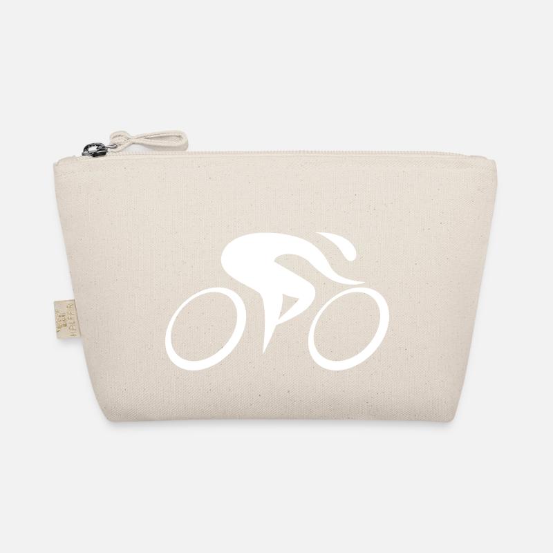 Rennrad Bio-Täschchen