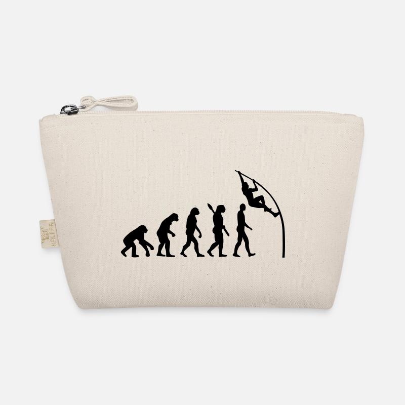 Saut à la perche - Trousse biologique - nature