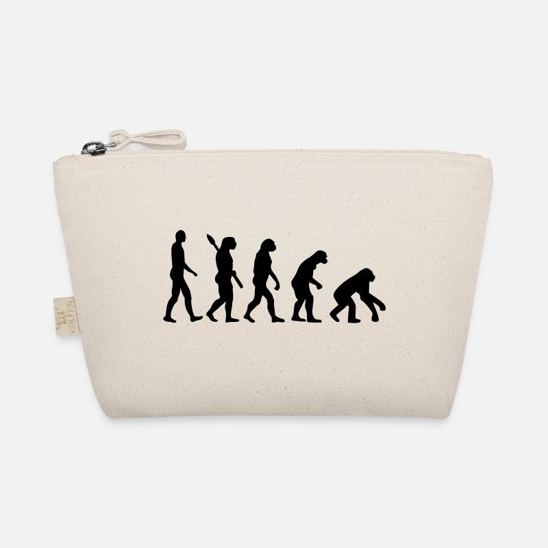 Evolution Bio-Täschchen