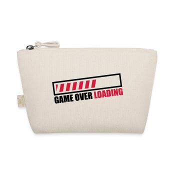 game_over_loading_c2 - Bio-Täschchen - Natur - Vorne