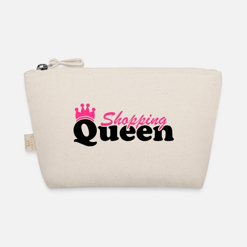 shopping_queen_fa2 Organic Pouch