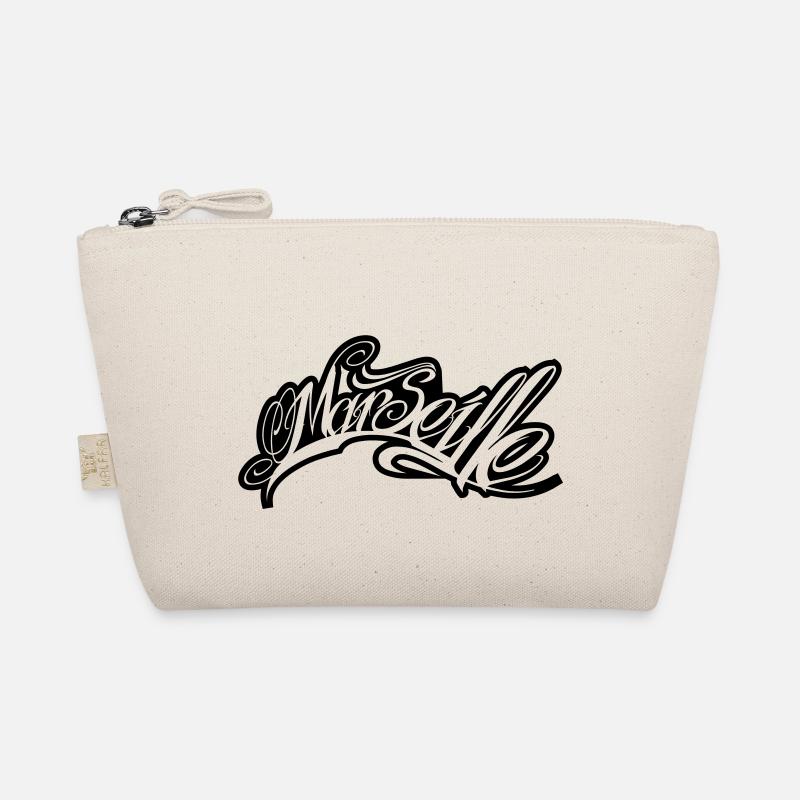 Marseilles Organic Pouch