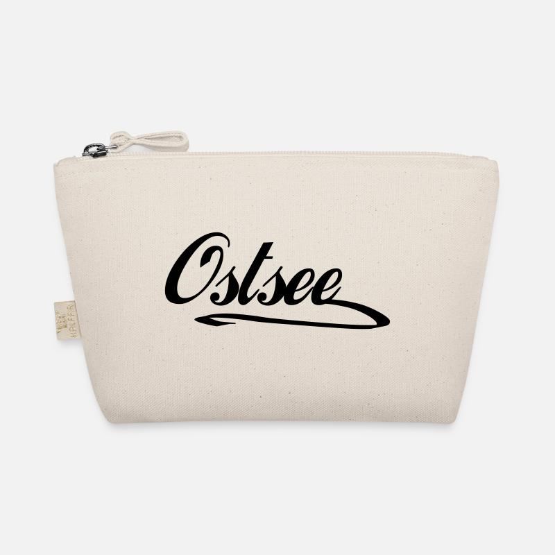 Baltic Organic Pouch