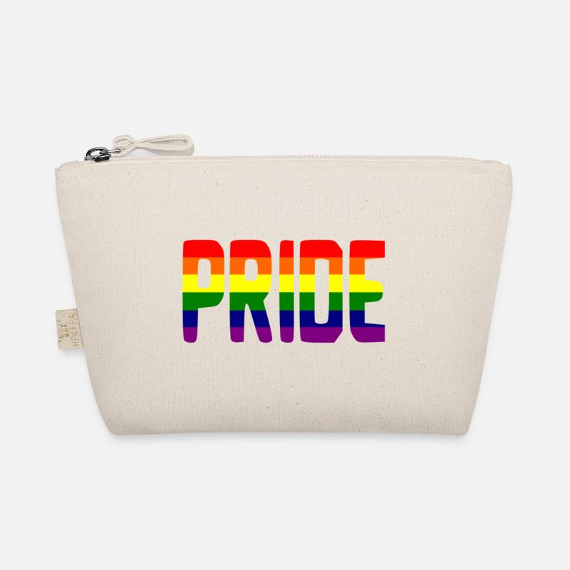 pride Organic Pouch