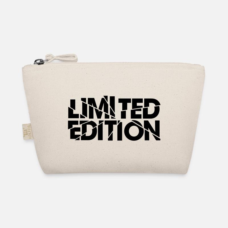 limited_edition Organic Pouch