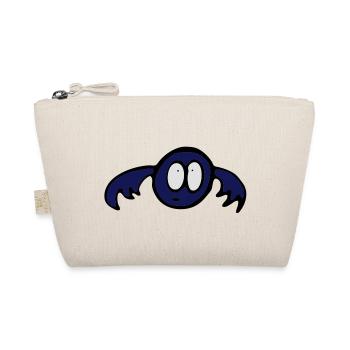 Batman - Organic Pouch - nature - Front