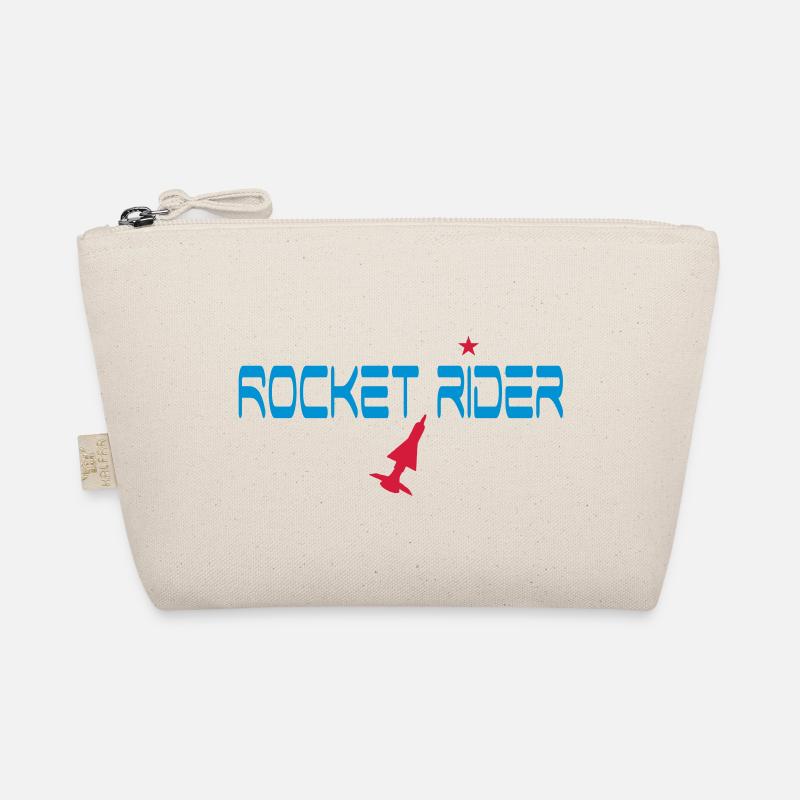 science fiction Bio-Täschchen