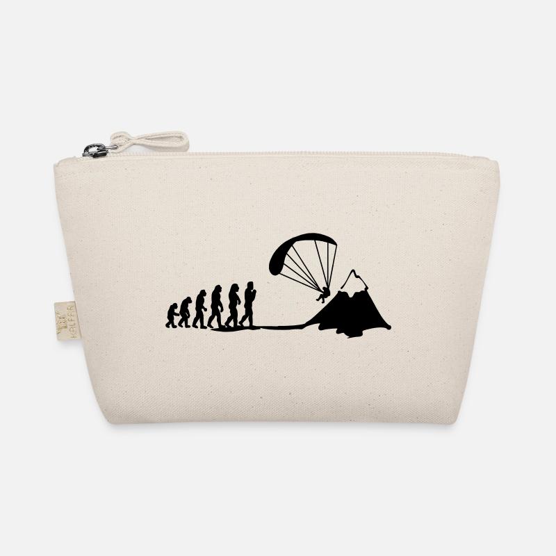 paragliding evolution Bio-Täschchen