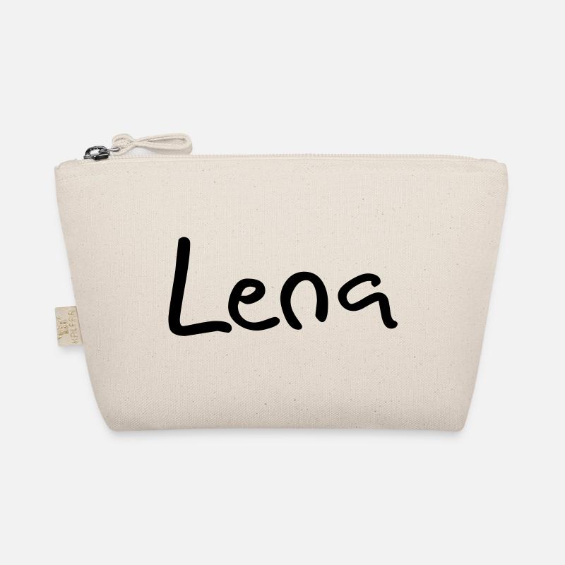 lena Bio-Täschchen