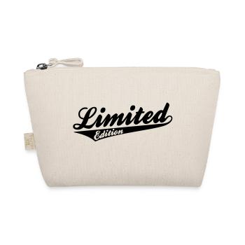 Limited Edition - Trousse biologique - nature - Devant