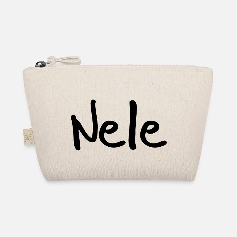 nele Bio-Täschchen