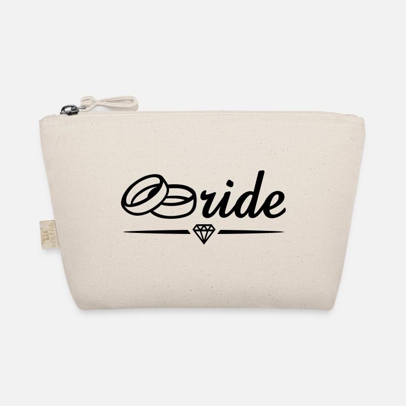 Mariée diamant Trousse biologique