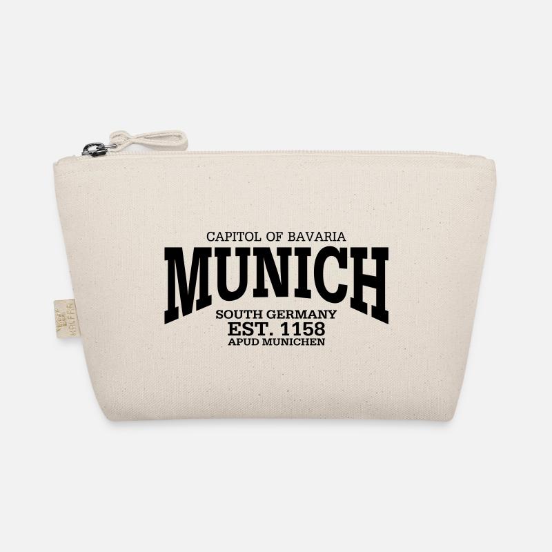 Munich Trousse biologique