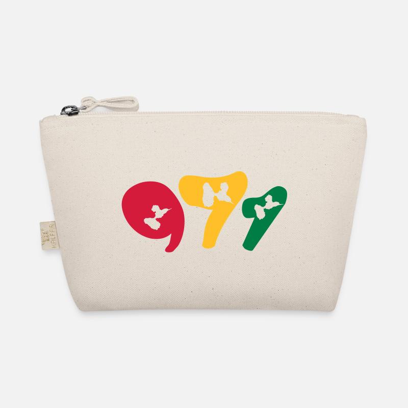 971 Organic Pouch